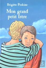 Mon Grand Petit Frere