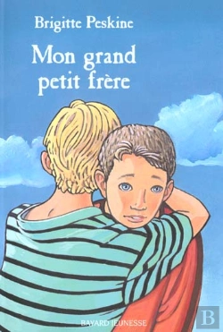 Bertrand.pt - Mon Grand Petit Frere