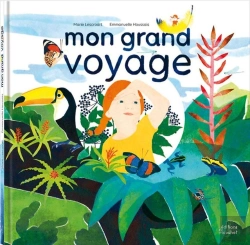 Bertrand.pt - Mon Grand Voyage ! À La Découverte Des Écosystemes
