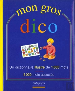 Bertrand.pt - Mon Gros Dico