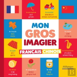 Bertrand.pt - Mon Gros Imagier Français-Chinois