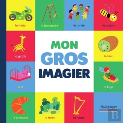 Bertrand.pt - Mon Gros  Imagier