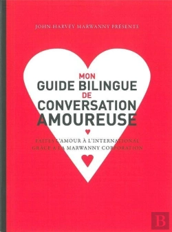 Bertrand.pt - Mon Guide Bilingue De Conversation Amoureuse