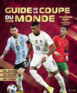 Bertrand.pt - Mon Guide De La Coupe Du Monde 2022