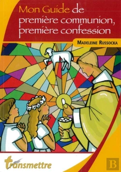 Bertrand.pt - Mon Guide De Première Communion, Première Confession