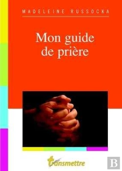Bertrand.pt - Mon Guide De Priere
