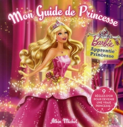 Bertrand.pt - Mon Guide De Princesse
