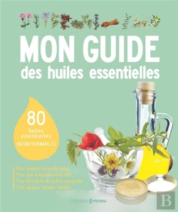 Bertrand.pt - Mon Guide Des Huiles Essentielles