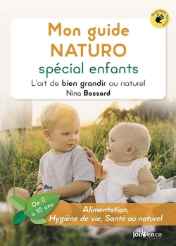 Bertrand.pt - Mon Guide Naturo Spécial Enfants
