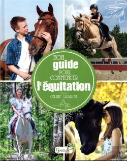 Bertrand.pt - Mon Guide Pour Commencer L'Équitation
