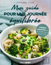 Mon Guide Pour Une Journée Équilibrée
