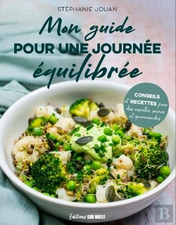 Bertrand.pt - Mon Guide Pour Une Journée Équilibrée