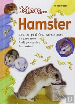 Bertrand.pt - Mon... Hamster