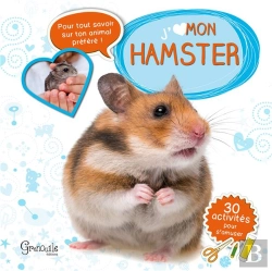 Bertrand.pt - Mon Hamster
