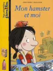 Mon Hamster Et Moi