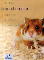 Mon Hamster