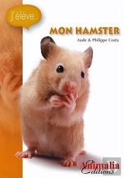Mon Hamster