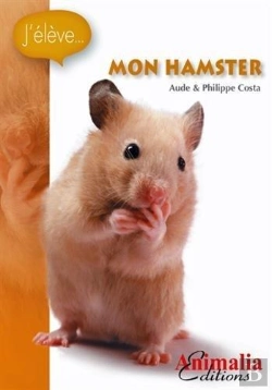 Bertrand.pt - Mon Hamster