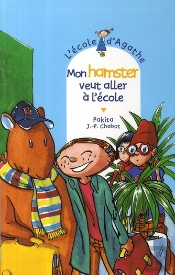 Mon Hamster Veut Aller À L'École