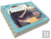 Mon Headband En Liberty