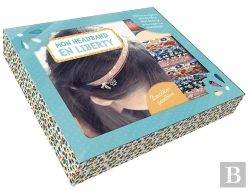 Bertrand.pt - Mon Headband En Liberty