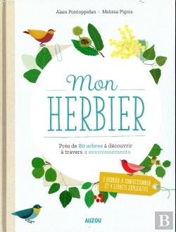 Bertrand.pt - Mon Herbier