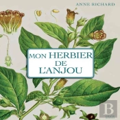 Mon Herbier D'Anjou