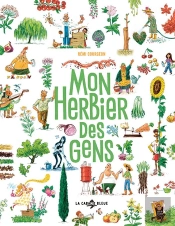 Mon Herbier Des Gens