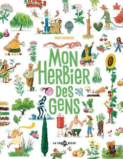 Bertrand.pt - Mon Herbier Des Gens