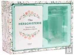 Bertrand.pt - Mon Herboristerie