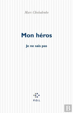 Bertrand.pt - Mon Héros  ; Je Ne Sais Pas