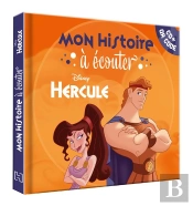 Mon Histoire À Écouter : Hercule : L'Histoire Du Film