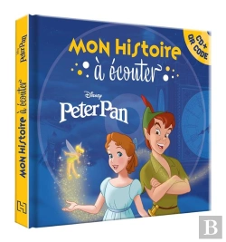 Bertrand.pt - Mon Histoire À Écouter : Peter Pan : L'Histoire Du Film