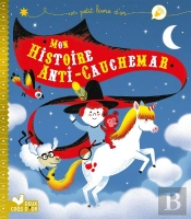 Mon Histoire Anti-Cauchemar