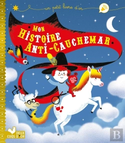 Bertrand.pt - Mon Histoire Anti-Cauchemar