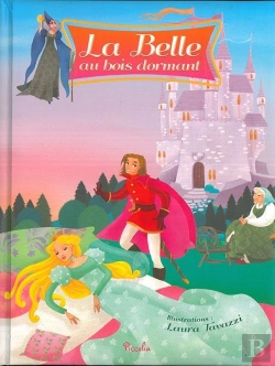 Bertrand.pt - Mon Histoire Preferee/La Belle Aux Bois Dormant