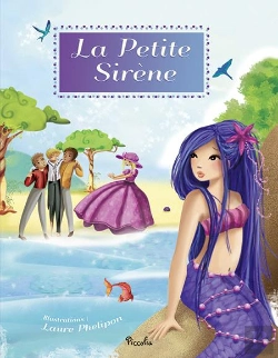Bertrand.pt - Mon Histoire Preferee/La Petite Sirene