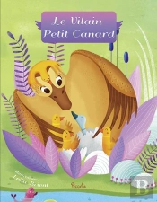 Mon Histoire Preferee/Le Vilain Petit Canard