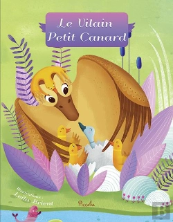 Bertrand.pt - Mon Histoire Preferee/Le Vilain Petit Canard