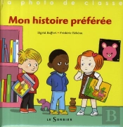 Mon Histoire Préférée