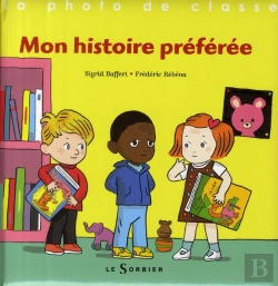 Bertrand.pt - Mon Histoire Préférée