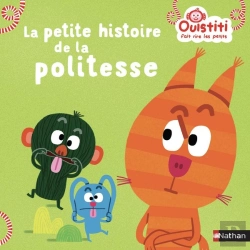Bertrand.pt - Mon Histoire Rigolotte De La Politesse