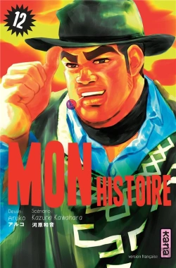 Bertrand.pt - Mon Histoire T12