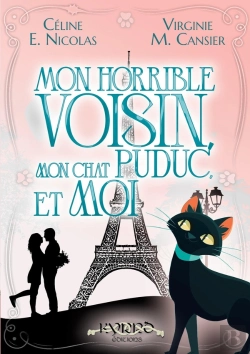 Bertrand.pt - Mon Horrible Voisin, Mon Chat Puduc, Et Moi
