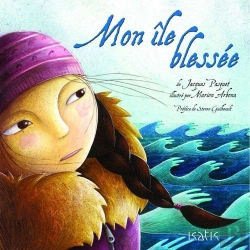 Bertrand.pt - Mon Ile Blessee