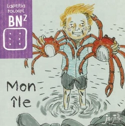 Bertrand.pt - Mon Ile