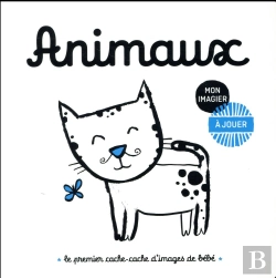 Bertrand.pt - Mon Imagier A Jouer Animaux