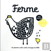 Mon Imagier A Jouer Ferme 2018