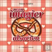 Mon Imagier Alsacien