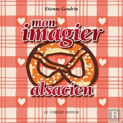Bertrand.pt - Mon Imagier Alsacien